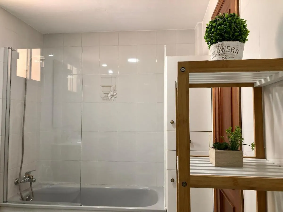 Apartamento Convento Encarnacion Antequera Appartement