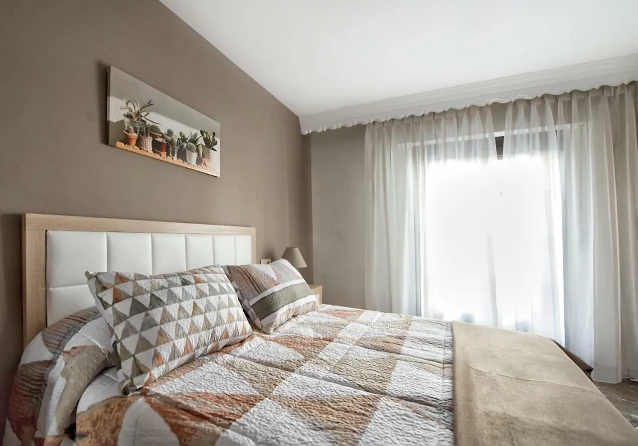 Appartement Apartamento Convento Encarnacion Antequera Spanje