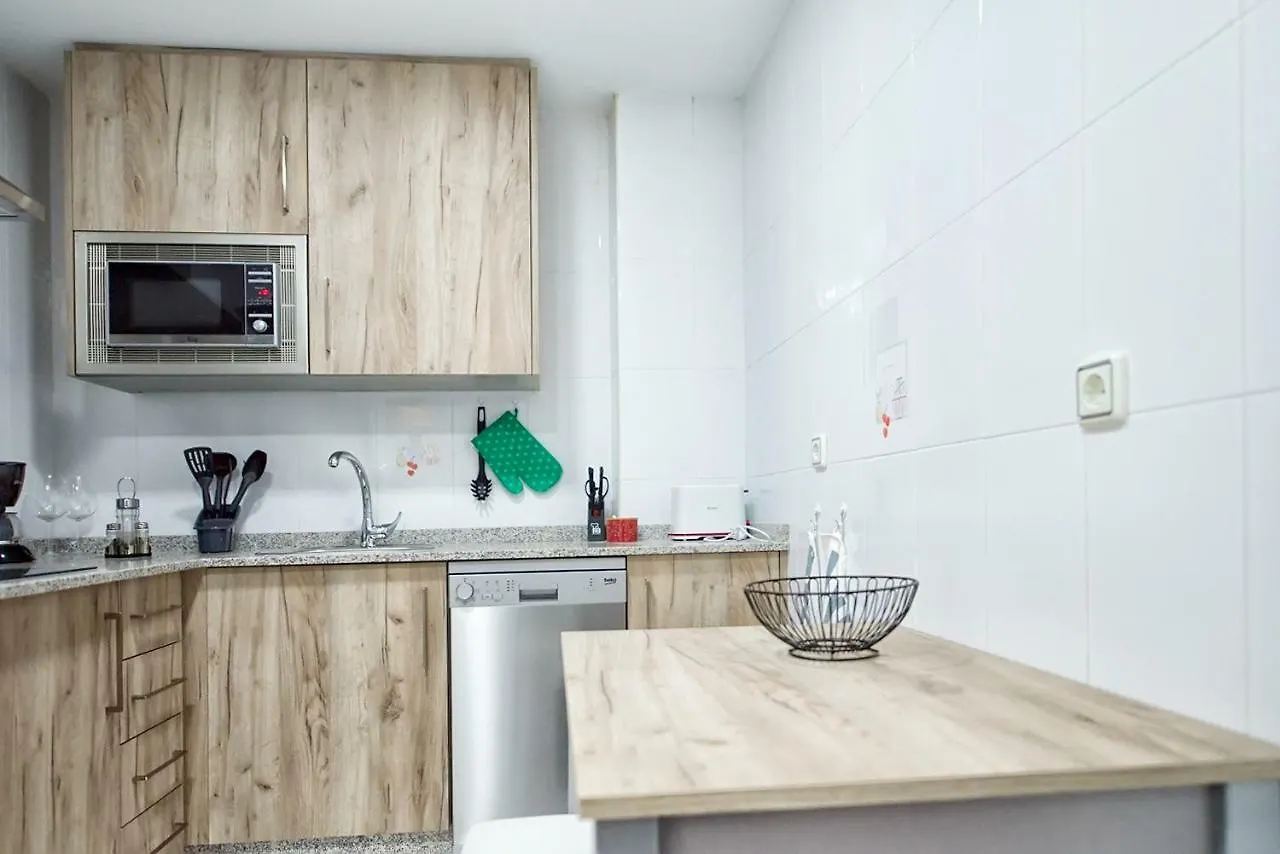 Appartement Apartamento Convento Encarnacion Antequera