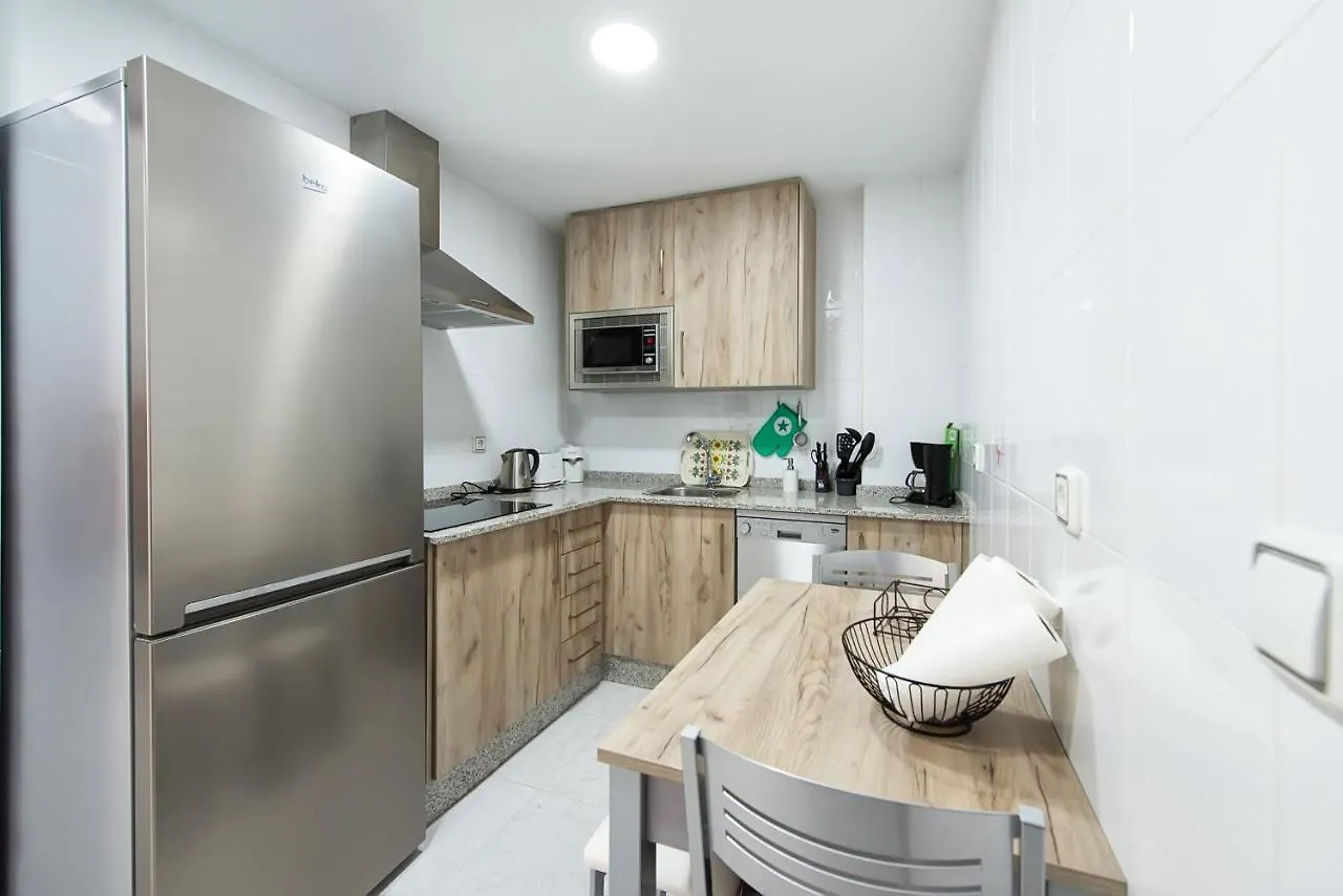 Appartement Apartamento Convento Encarnacion Antequera Spanje
