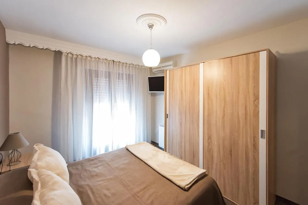 Apartamento Convento Encarnacion Antequera