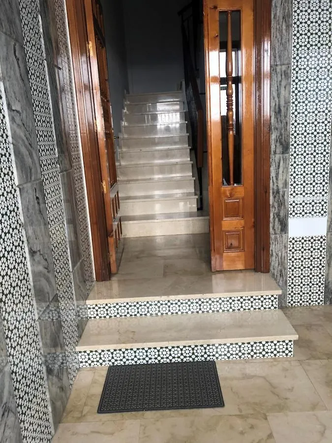 Appartement Apartamento Convento Encarnacion Antequera