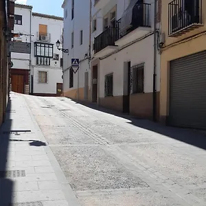  Apartamento Palacio De Najera