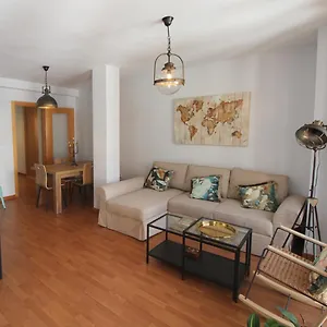  Apartamento Belen Encarnacion