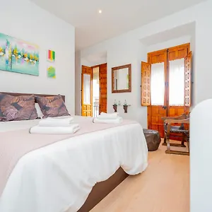 Casa El Rinconcito Vakantiehuis