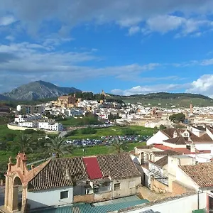 Сasa de vacaciones Vistas De