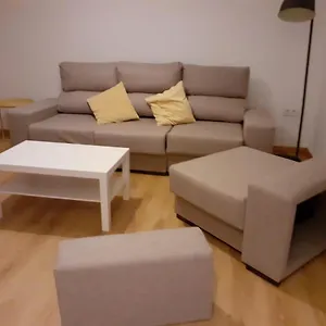  Apartamento Apartamento Céntrico