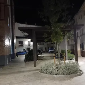  Apartamento Corazón De Andalucía