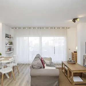  Appartement Con Gran Terraza En Spanje