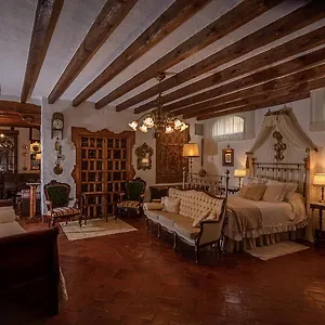 Mazari Appartement