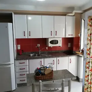  Apartamento Centro