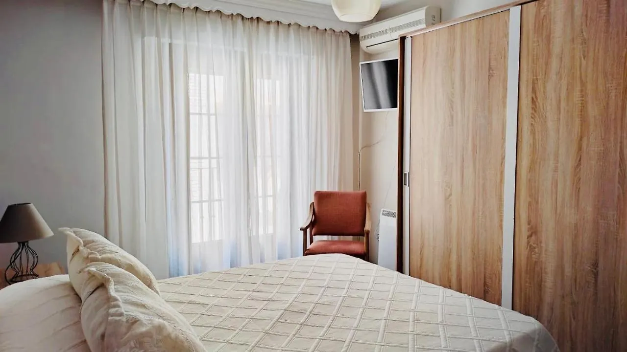 Apartamento Convento Encarnacion Antequera 0*,  Hiszpania