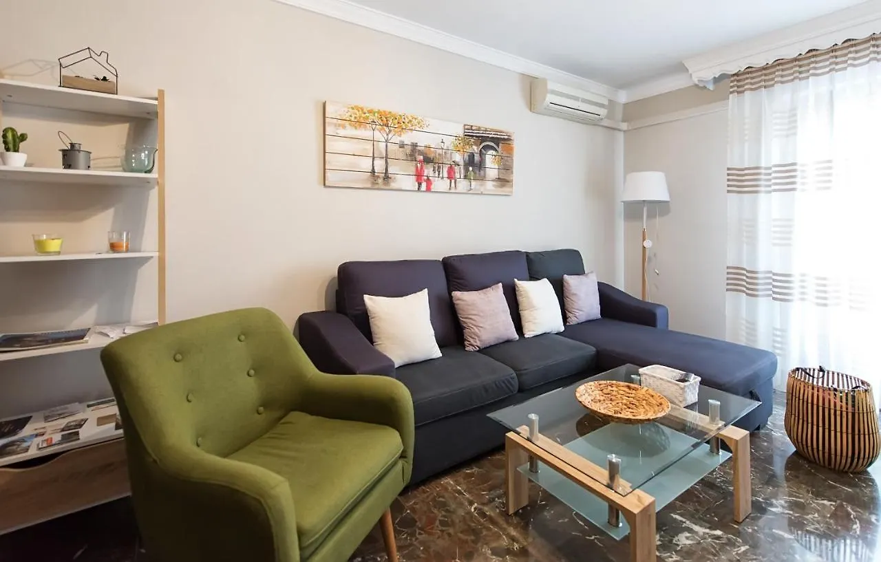 Apartamento Convento Encarnacion Antequera 0*,  Hiszpania