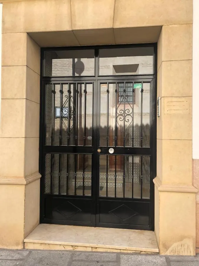 Apartamento Convento Encarnacion Antequera